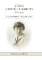 Viola Florence Barnes, 1885-1979 - Preview