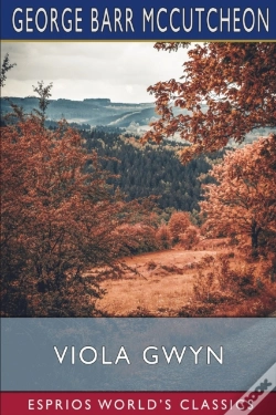 Capa do artigo Viola Gwyn  Esprios Classics