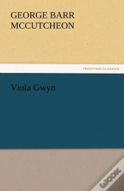 Capa do artigo Viola Gwyn