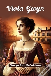 Capa do artigo Viola Gwyn