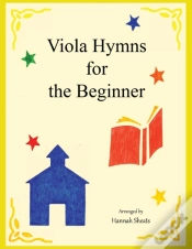 Capa do artigo Viola Hymns For The Beginner