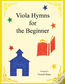 Capa do artigo Viola Hymns For The Beginner