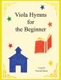 Viola Hymns For The Beginner - Preview