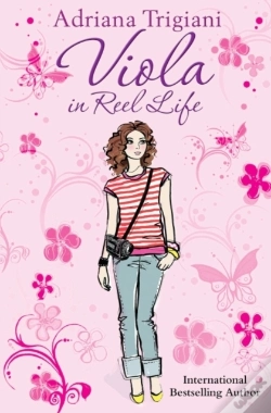 Capa do artigo Viola In Reel Life