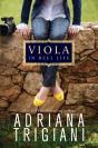 Viola In Reel Life - Preview
