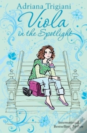 Capa do artigo Viola In The Spotlight