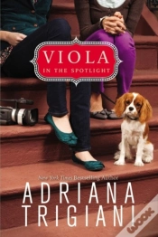 Capa do artigo Viola In The Spotlight