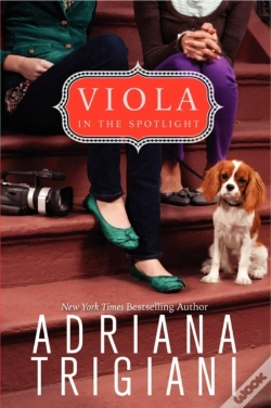 Capa do artigo Viola In The Spotlight