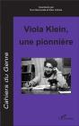 Viola Klein, Une Pionnière - Preview