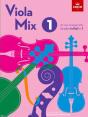 Viola Mix 1 - Preview