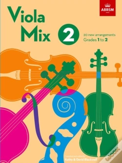 Capa do artigo Viola Mix 2