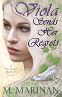 Capa do artigo Viola Sends Her Regrets