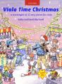 Viola Time Christmas - Preview