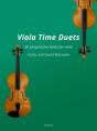 Viola Time Duets - Preview