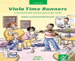 Viola Time Runners