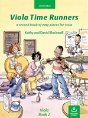 Viola Time Runners - Preview