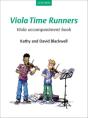 Viola Time Runners - Preview