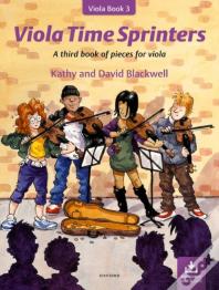 Viola Time Sprinters