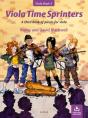 Viola Time Sprinters - Preview