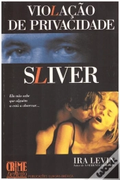 Capa do artigo Violação de Privacidade - Sliver