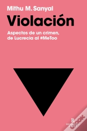 Capa do artigo Violacion