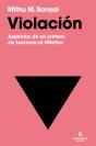 Violacion - Preview