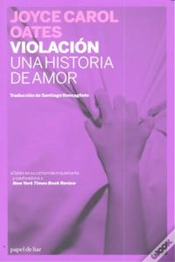 Capa do artigo Violacion: Una Historia De Amor  