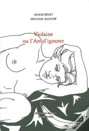 Capa do artigo Violaine Ou L