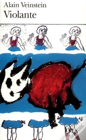 Capa do artigo Violante