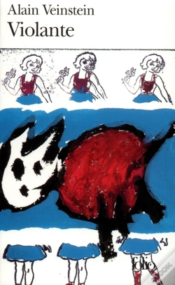 Capa do artigo Violante