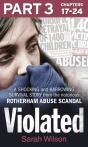 Violated: Part 3 Of 3 - Preview