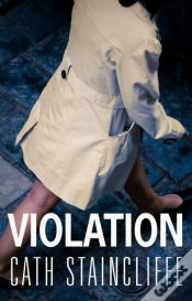 Capa do artigo Violation