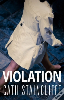 Capa do artigo Violation