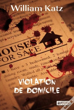 Capa do artigo Violation De Domicile