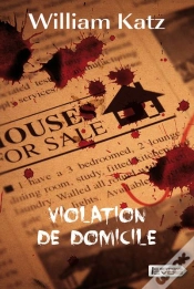 Capa do artigo Violation De Domicile
