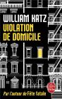 Violation De Domicile - Preview