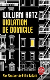 Capa do artigo Violation De Domicile
