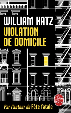 Capa do artigo Violation De Domicile