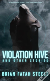 Capa do artigo Violation Hive