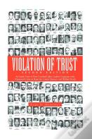 Violation Of Trust Second Edition