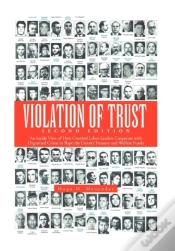 Capa do artigo Violation Of Trust Second Edition
