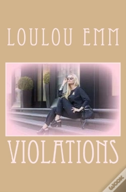 Capa do artigo Violations