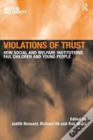 Violations Of Trust