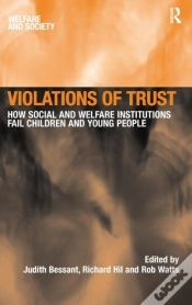 Capa do artigo Violations Of Trust
