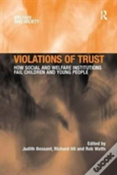 Violations Of Trust
