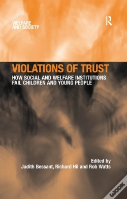 Capa do artigo Violations Of Trust