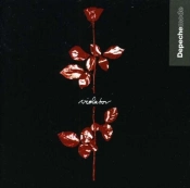 Capa do artigo Violator - CD