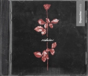 Capa do artigo Violator - CD