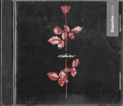 Capa do artigo Violator - CD