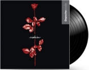 Capa do artigo Violator - Vinil